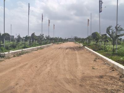 Image of 157 Sq.ft Residential Plot / Land for sale in Shadnagar, Ranga Reddy for Rs. 2590500