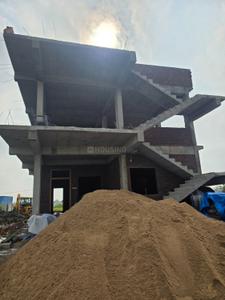 Image of 1200 Sq.ft 2 BHK Builder Floor for sale in Rameshwaram Banda, Sangareddy for Rs. 14000000