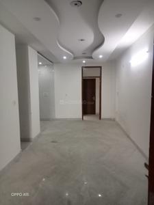 Hall Image of 850 Sq.ft 2 BHK Builder Floor for sale in Shalimar Bagh New Delhi for Rs. 8000000