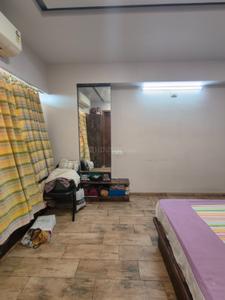 Bedroom Image of 2250 Sq.ft 3 BHK Apartment / Flat for sale in Kraft Ananta Apartment, Ambawadi Ahmedabad for Rs. 20000000