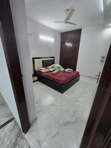 Bedroom Image of 1950 Sq.ft 3 BHK Apartment / Flat for sale in Swaraj Homes The Castle Society, Sector 56 Gurgaon for Rs. 29500000