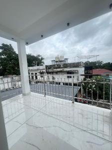 Balcony Image of 1800 Sq.ft 4 BHK Independent House for sale in Kakkanad Kochi for Rs. 13000000