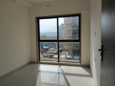 Bedroom Image of 1060 Sq.ft 2 BHK Apartment / Flat for sale in Shree Heritage, Pushpak Nagar Navi Mumbai for Rs. 7500000