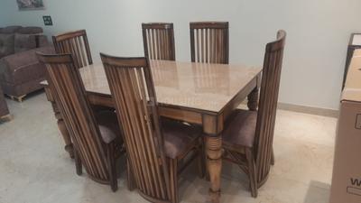 Hall Image of 1850 Sq.ft 3 BHK Independent House for rent in Sector 21 Chandigarh for Rs. 50000