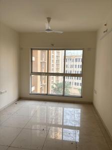 Hall Image of 480 Sq.ft 1 BHK Apartment / Flat for rent in Godrej Upavan, Bhiwandi Thane for Rs. 12000