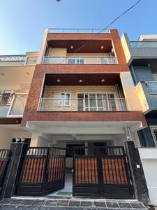 Building Image of 2700 Sq.ft 4 BHK Duplex for sale in Sahastradhara Road Dehradun for Rs. 15500000