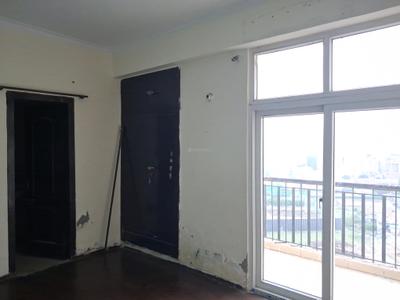 Bedroom Image of 1300 Sq.ft 3 BHK Apartment / Flat for sale in Amrapali Zodiac, Sector 120 Noida for Rs. 11400000