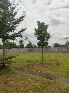 Image of 800 Sq.ft Residential Plot / Land for sale in Govindapura, Bengaluru for Rs. 1439200