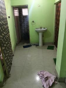 Hall Image of 800 Sq.ft 2 BHK Independent House for rent in Chinar Park Kolkata for Rs. 12000