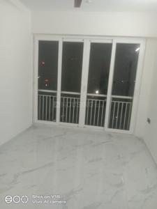 Bedroom Image of 720 Sq.ft 2 BHK Apartment / Flat for rent in Ruparel Skygreens I, Kandivali West Mumbai for Rs. 50000