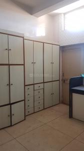 Kitchen Image of 2200 Sq.ft 3 BHK Duplex for rent in Vallabh Vidhyanagar Anand for Rs. 15000