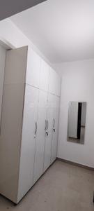 Bedroom Image of 4375 Sq.ft 4 BHK Apartment / Flat for rent in NCC Gardenia, Gachibowli Hyderabad for Rs. 100000