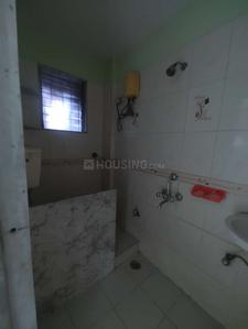 Bathroom Image of 1025 Sq.ft 2 BHK Apartment / Flat for sale in Panvel Navi Mumbai for Rs. 10900000