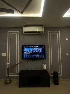 Hall Image of 1950 Sq.ft 3 BHK Apartment / Flat for rent in Ansal Celebrity Garden Block N, Sector A Lucknow for Rs. 60000