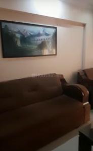 Hall Image of 900 Sq.ft 2 BHK Apartment / Flat for sale in Bhoomi Rock Enclave, Kandivali West Mumbai for Rs. 20000000