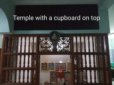 Pooja Room Image of 4032 Sq.ft 4 BHK Duplex for sale in Ashok Nagar Mangalore for Rs. 25000000