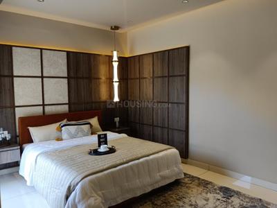 Bedroom Image of 1685 Sq.ft 3 BHK Apartment / Flat for sale in SNN Raj High Gardens by SNN Raj Corp, Chandapura Bengaluru for Rs. 16170000