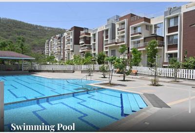 Image of 1035 Sq.ft 3 BHK Apartment / Flat for sale in Naiknavare Kutumb Bhoomi Phase II, Talegaon Dabhade, Pune for Rs. 7400000
