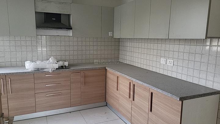 Godrej Windsor At Godrej Golf Links Main Image 1