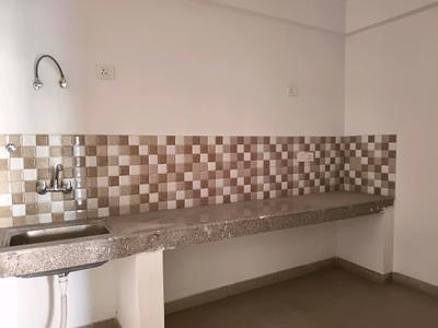 Kitchen Image of 2350 Sq.ft 4 BHK Apartment / Flat for sale in Swaraj Homes Abhinandan CGHS, Sector 51 Gurgaon for Rs. 29500000