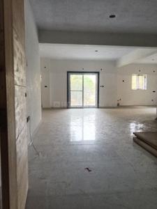Hall Image of 2400 Sq.ft 3 BHK Apartment / Flat for sale in Kondapur Hyderabad for Rs. 18000000