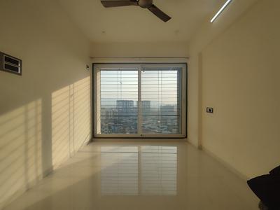Bedroom Image of 720 Sq.ft 1 BHK Apartment / Flat for sale in Shree Ganesh Amrut Garden, Kamothe Navi Mumbai for Rs. 7900000