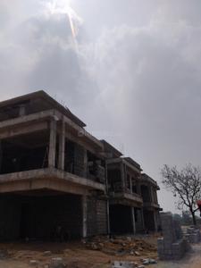 Image of 2680 Sq.ft 3 BHK Villa for sale in Oxygen City, Sultanpur, Sangareddy for Rs. 20000000