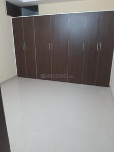 Bedroom Image of 1250 Sq.ft 2 BHK Apartment / Flat for rent in Bhanugudi Junction Kakinada for Rs. 16000