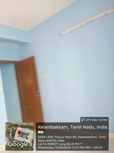 Lotus Pond Bedroom 4