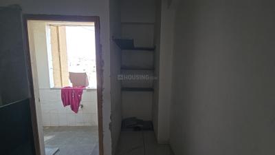 Kitchen Image of 1944 Sq.ft 3 BHK Apartment / Flat for sale in Paldi Ahmedabad for Rs. 12500000