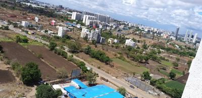 Image of 1000 Sq.ft 2 BHK Apartment / Flat for sale in Vilas Yashone Hinjewadi, Hinjawadi, Pune for Rs. 8700000