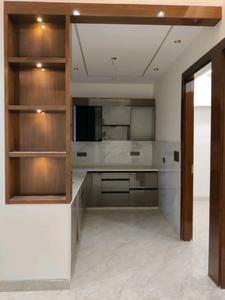 Gallery Cover Image of 1500 Sq.ft 3 BHK Builder Floor for sale in Indirapuram for Rs. 13000000