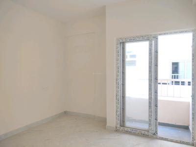 Bedroom Image of 1449 Sq.ft 3 BHK Apartment / Flat for sale in Habulus Oakshine, Electronic City Phase 2 Bengaluru for Rs. 6955300