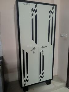 Bedroom Image of 350 Sq.ft 1 RK Apartment / Flat for rent in Pratap Nagar Jaipur for Rs. 14500