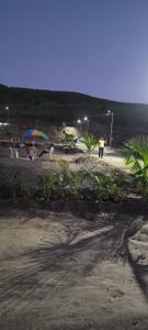 Image of 2184 Sq.ft Residential Plot / Land for sale in Wanwadi, Pune for Rs. 982800