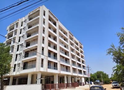 Image of 1398 Sq.ft 3 BHK Apartment / Flat for sale in Vaishali Nagar Extension, Jaipur for Rs. 6710000