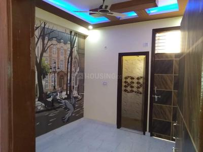Bedroom Image of 1299 Sq.ft 3 BHK Apartment / Flat for sale in Shastri Nagar Ghaziabad for Rs. 4249000