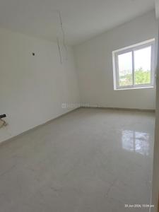 Bedroom Image of 1280 Sq.ft 3 BHK Apartment / Flat for sale in Atulyam Trident, Kollur Hyderabad for Rs. 11100000