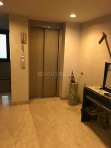 Hall Image of 4000 Sq.ft 4 BHK Duplex for sale in Defence Colony New Delhi for Rs. 155000000