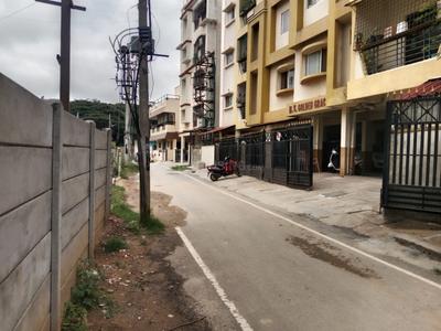 Image of 3800 Sq.ft 2 BHK Independent House for sale in Kasturi Nagar, Bengaluru for Rs. 50000000