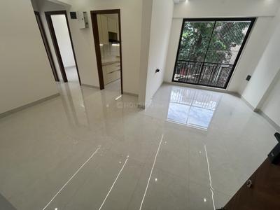 Living Room Image of 999 Sq.ft 2 BHK Apartment / Flat for sale in JAK Namaha, Bhayandar East Mira Bhayandar for Rs. 9900000