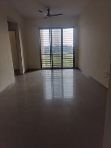 Hall Image of 1150 Sq.ft 2 BHK Apartment / Flat for sale in Maxim Central, Kharghar Navi Mumbai for Rs. 11500000