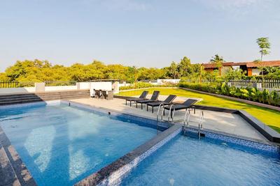 Image of 996 Sq.ft 2 BHK Apartment / Flat for sale in Candolim, Goa for Rs. 19500000