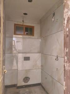 Bedroom One Image of 1000 Sq.ft 3 BHK Apartment / Flat for sale in Fairdeal Burari Top Builder Floors by Fairdeal Associates, Burari New Delhi for Rs. 5851000