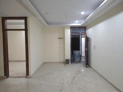 Living Room Image of 1250 Sq.ft 3 BHK Builder Floor for sale in Shalimar Garden Ghaziabad for Rs. 8951000
