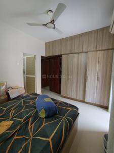 Bedroom Image of 1038 Sq.ft 2 BHK Apartment / Flat for sale in Gogol, Madgaon Goa for Rs. 8000000