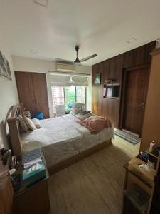 Bedroom Image of 3500 Sq.ft 5 BHK Apartment / Flat for sale in Andheri West Mumbai for Rs. 220000000