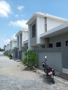 Image of 900 Sq.ft 2 BHK Villa for sale in Krishna Dwarkesh Grand Villa, Kundol, Agra for Rs. 5300000