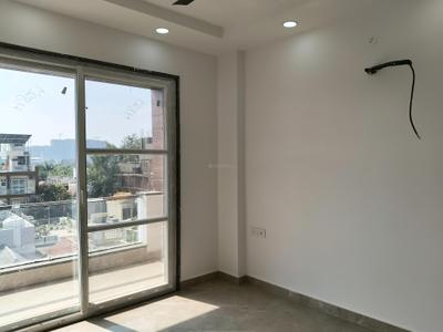 Bedroom Image of 2369 Sq.ft 3 BHK Builder Floor for sale in Sector 23 Gurgaon for Rs. 30000000