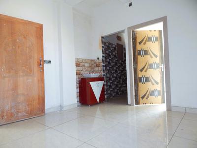 Hall Image of 852 Sq.ft 2 BHK Apartment / Flat for sale in Dum Dum Cantonment Kolkata for Rs. 3834000